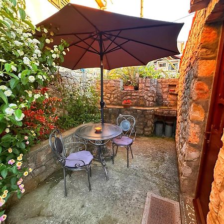 Apartments Cvita Veli Lošinj Zewnętrze zdjęcie