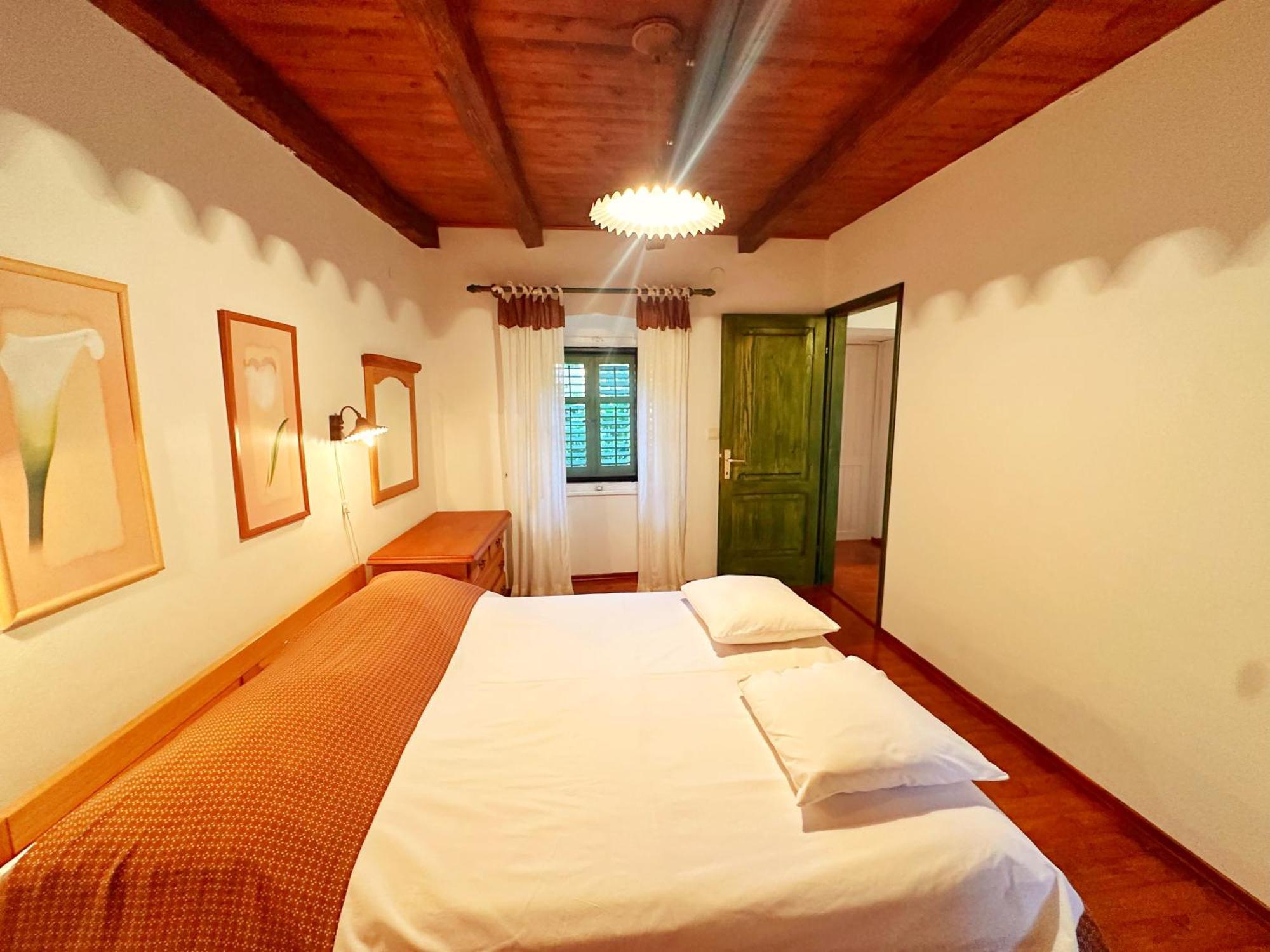 Apartments Cvita Veli Lošinj Zewnętrze zdjęcie