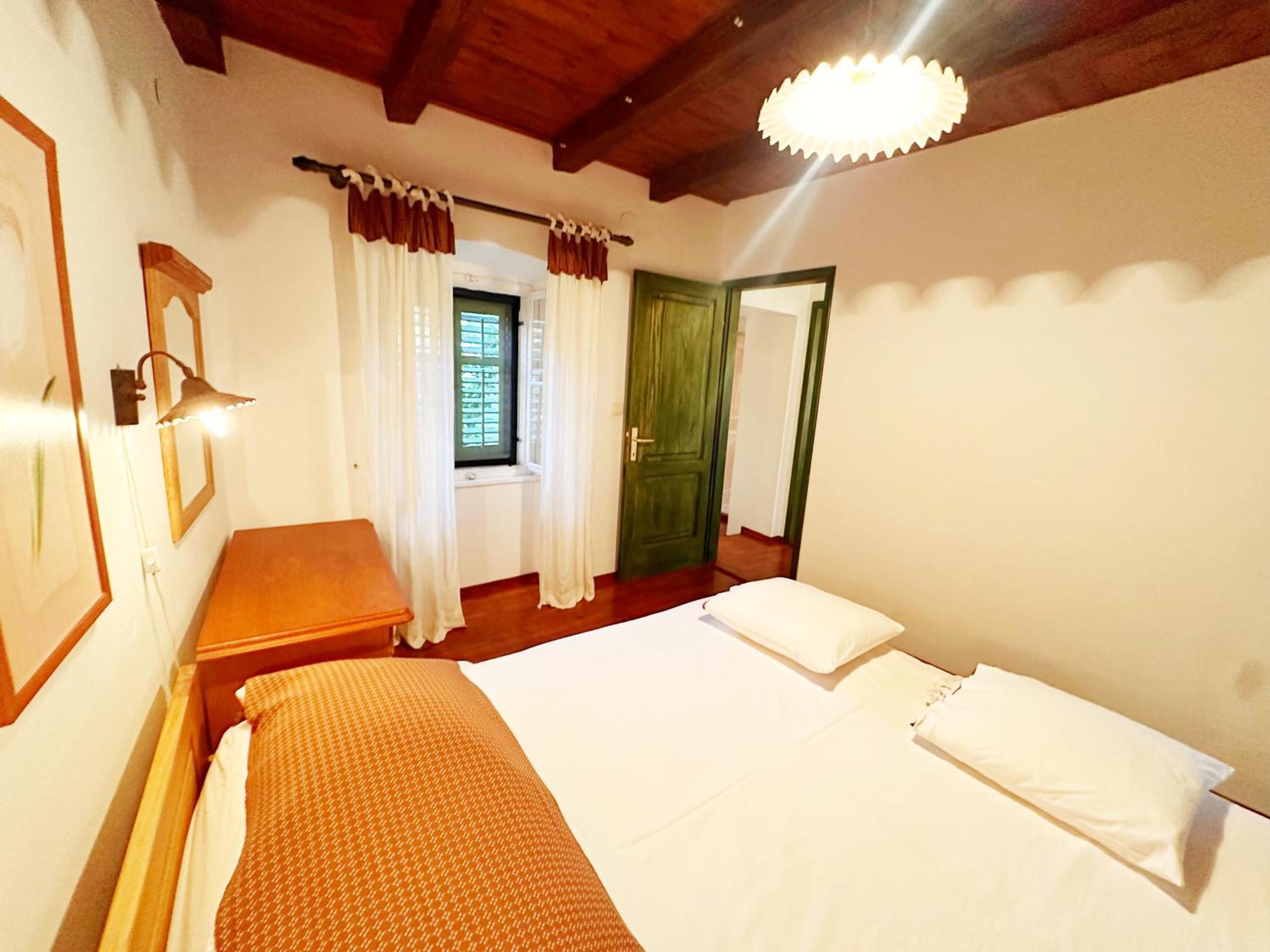 Apartments Cvita Veli Lošinj Zewnętrze zdjęcie