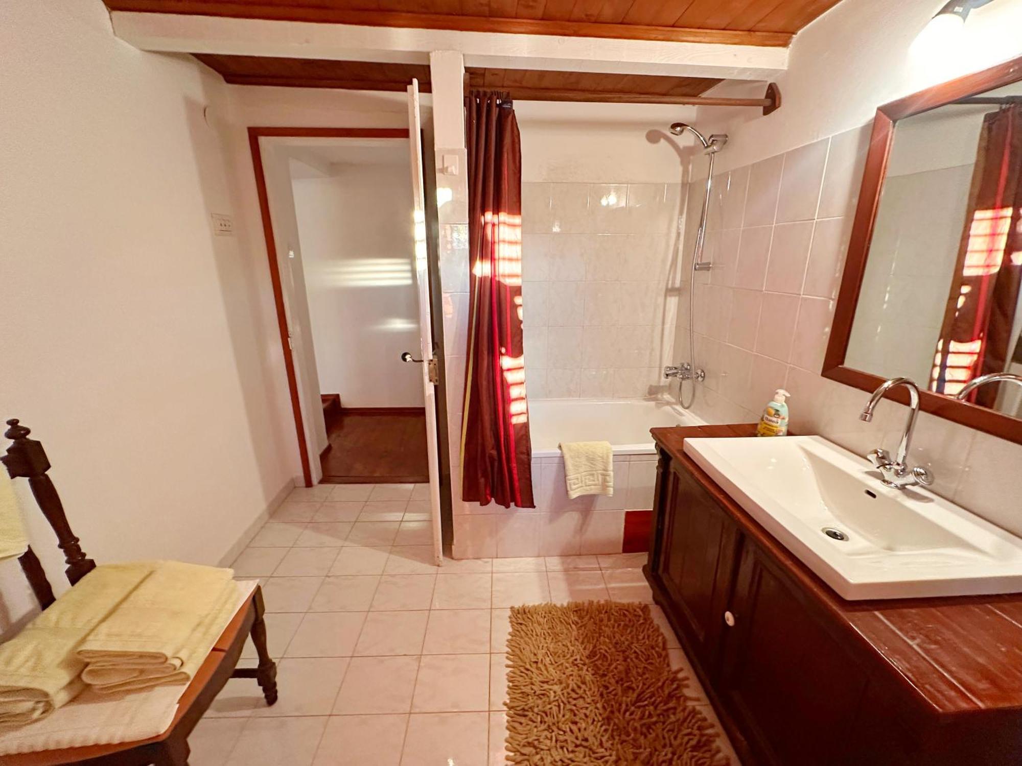 Apartments Cvita Veli Lošinj Zewnętrze zdjęcie