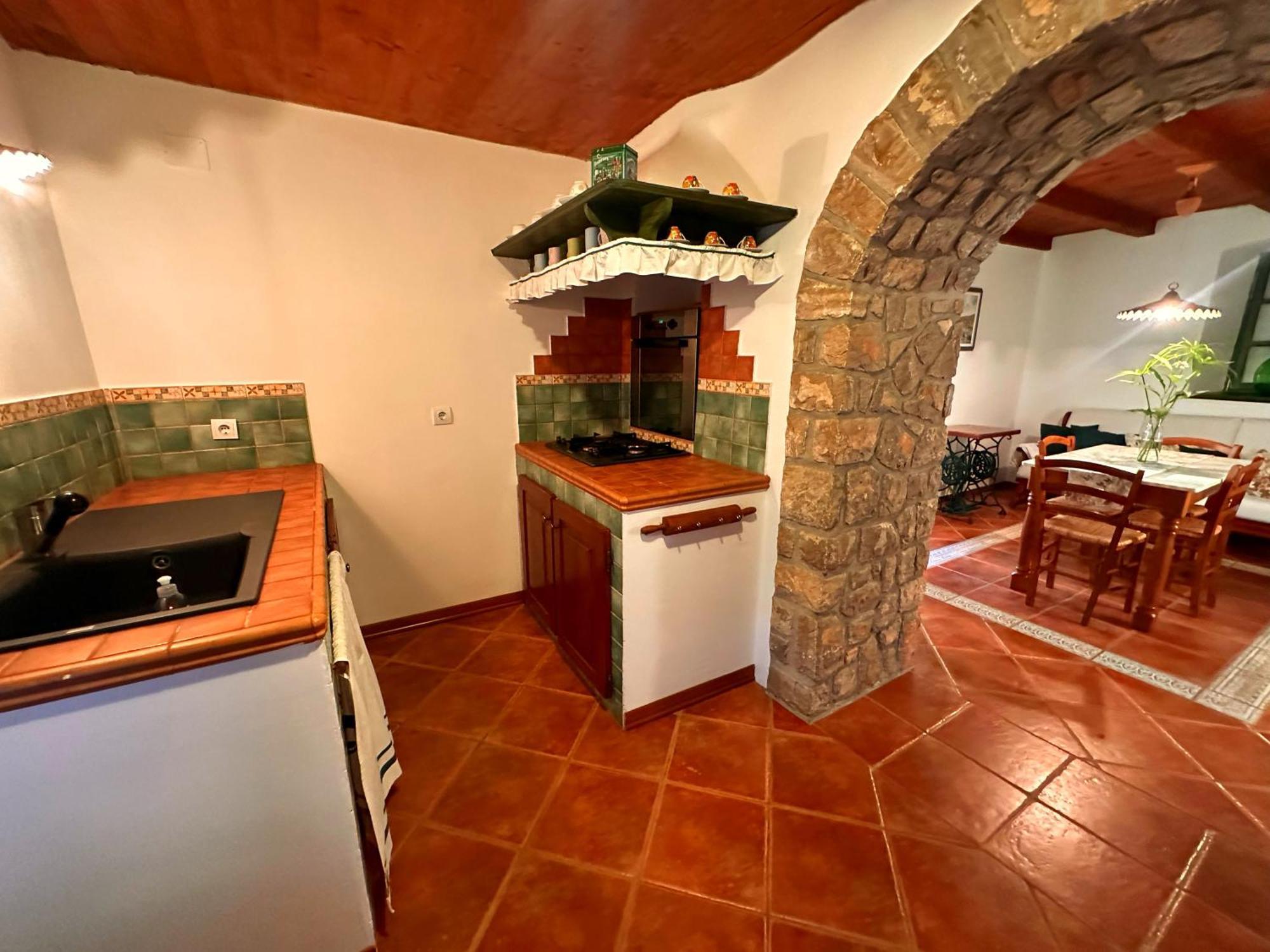 Apartments Cvita Veli Lošinj Zewnętrze zdjęcie