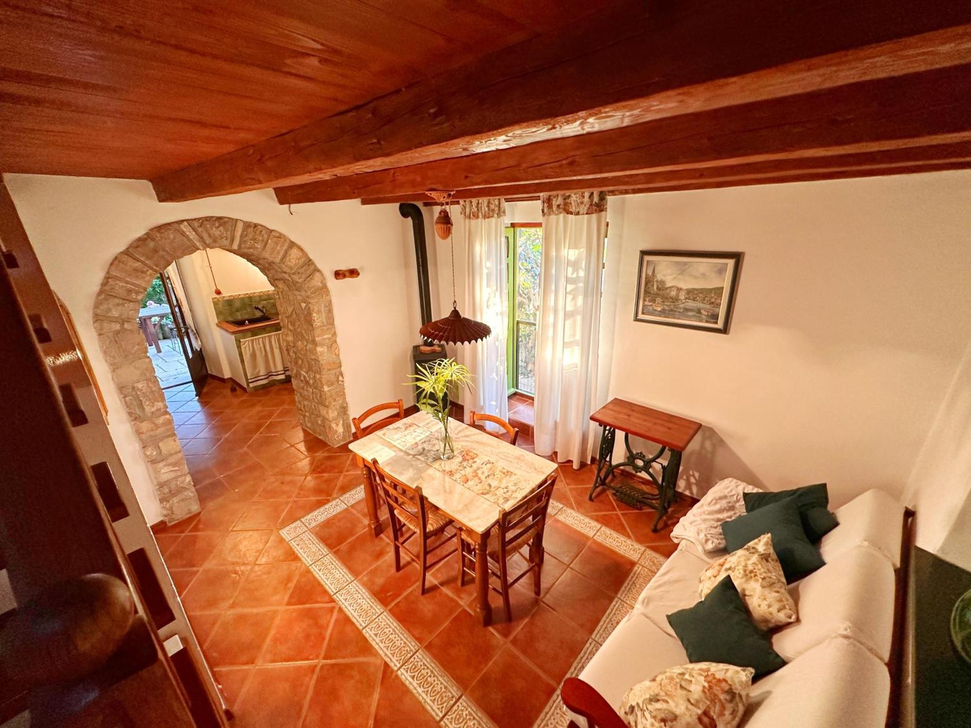 Apartments Cvita Veli Lošinj Zewnętrze zdjęcie