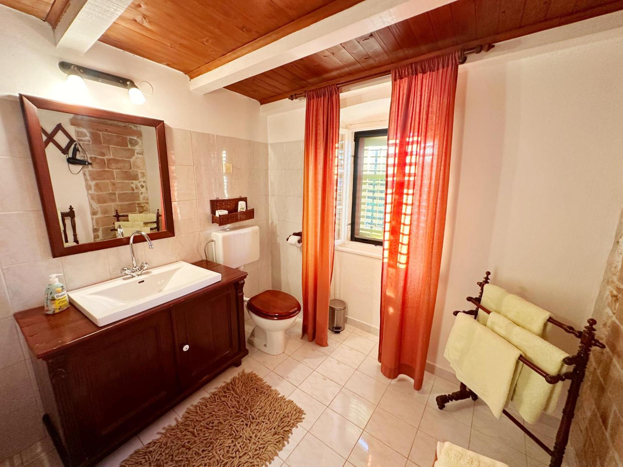 Apartments Cvita Veli Lošinj Zewnętrze zdjęcie