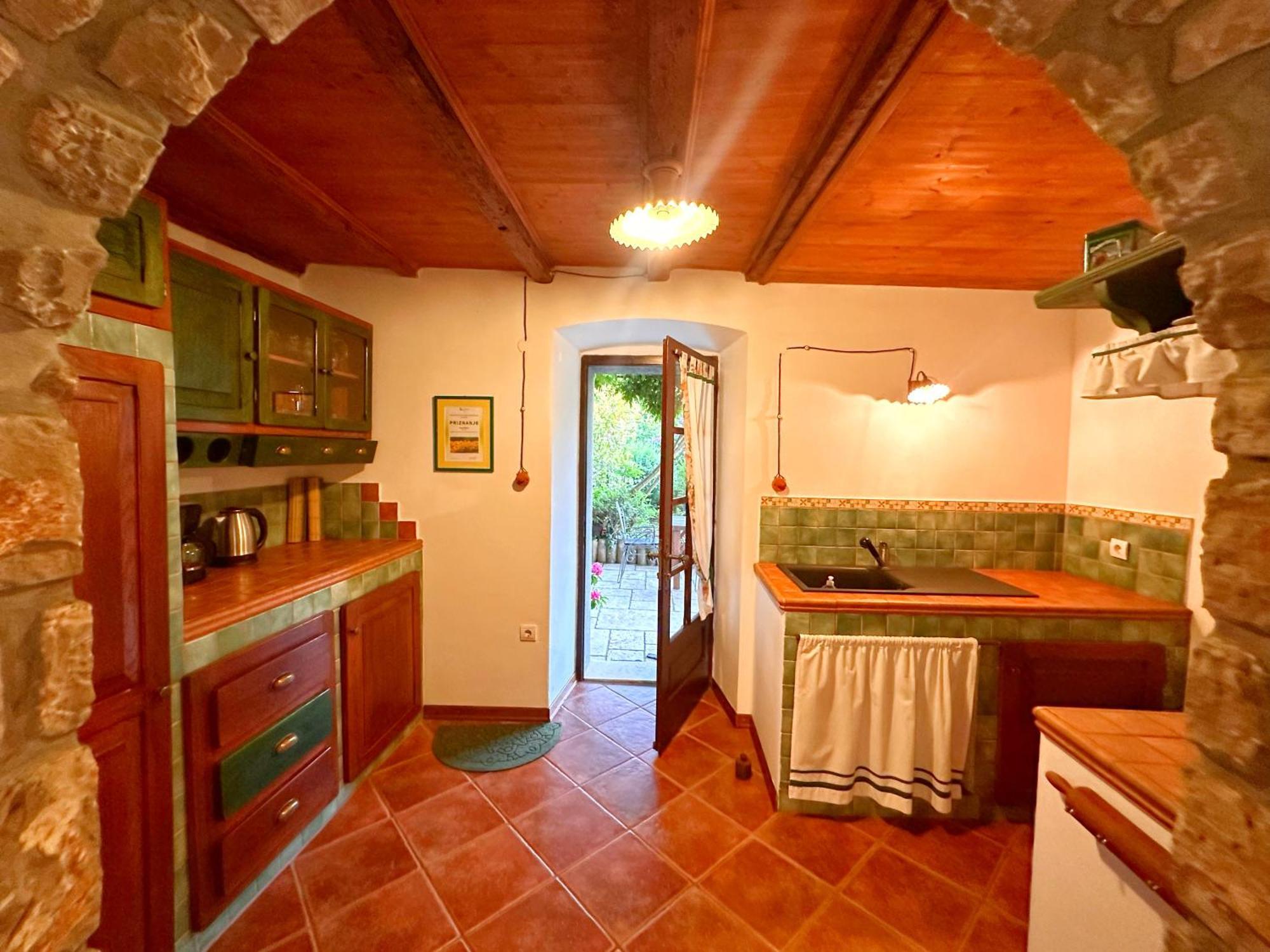 Apartments Cvita Veli Lošinj Zewnętrze zdjęcie