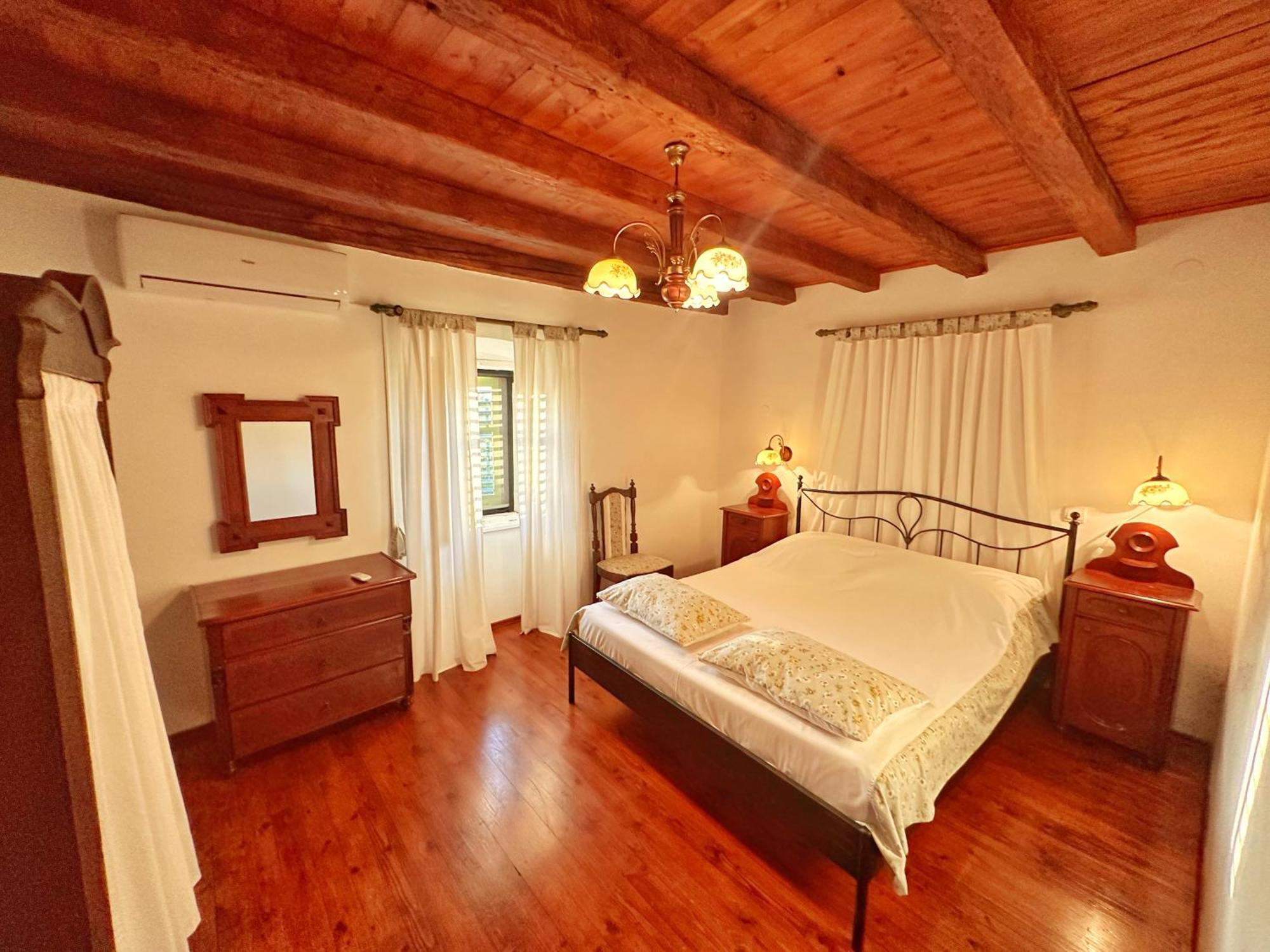Apartments Cvita Veli Lošinj Zewnętrze zdjęcie