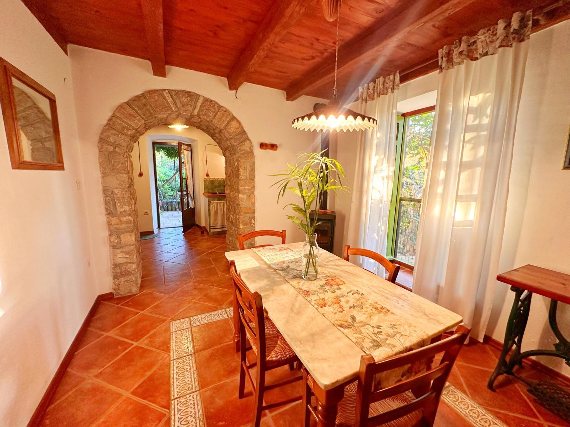 Apartments Cvita Veli Lošinj Zewnętrze zdjęcie