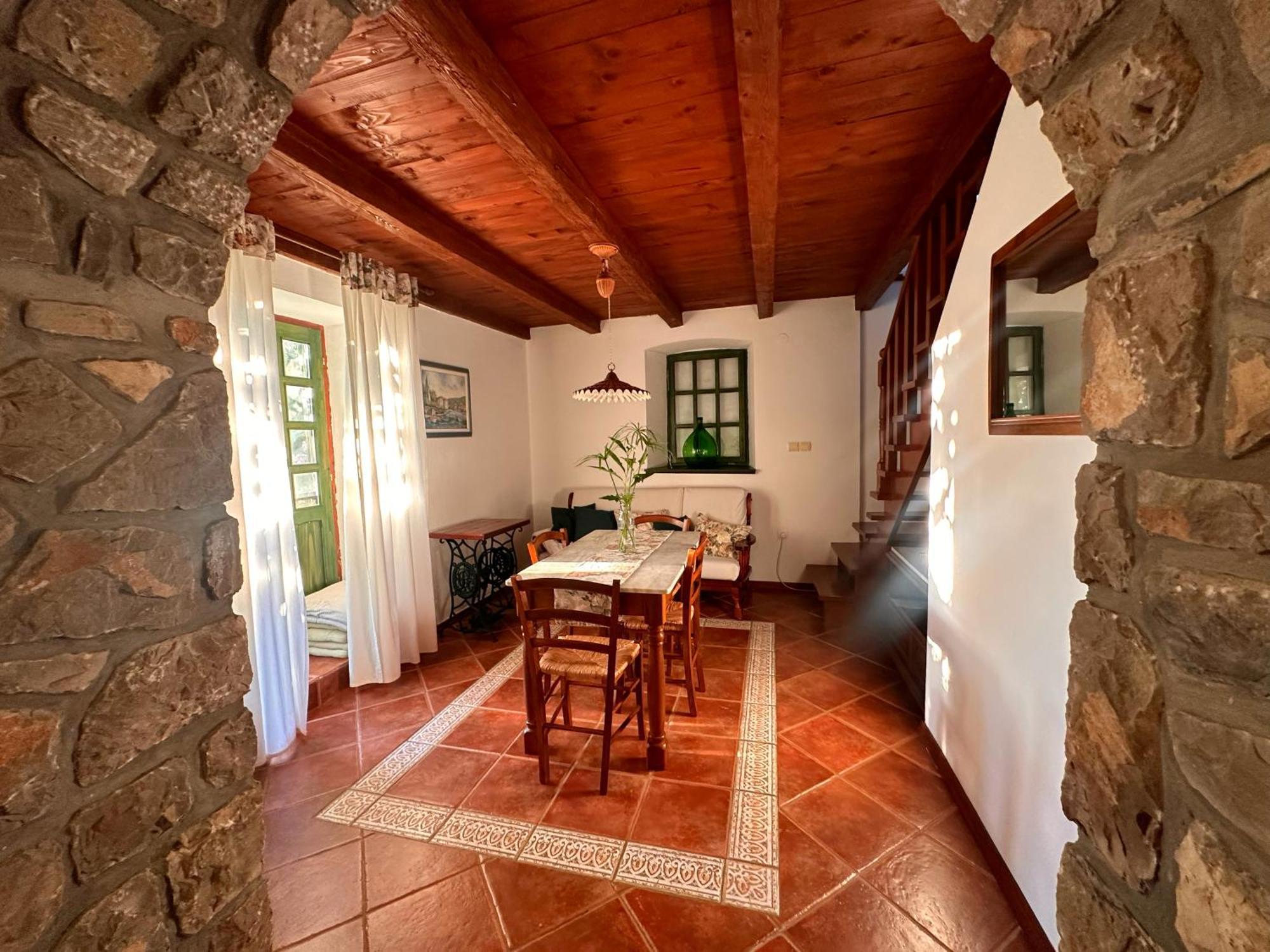 Apartments Cvita Veli Lošinj Zewnętrze zdjęcie