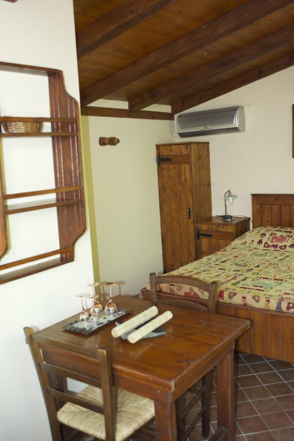Apartments Cvita Veli Lošinj Zewnętrze zdjęcie