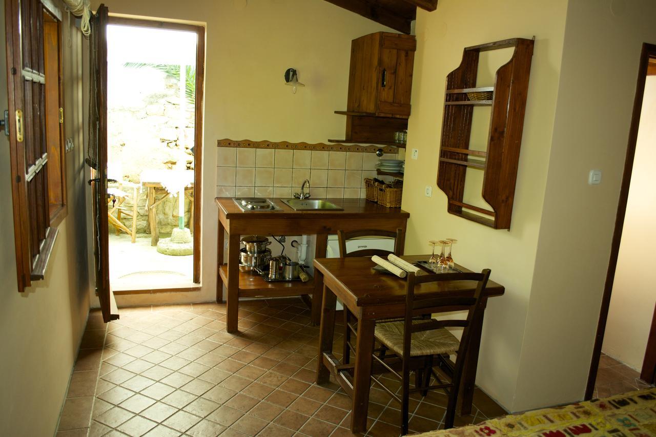 Apartments Cvita Veli Lošinj Zewnętrze zdjęcie