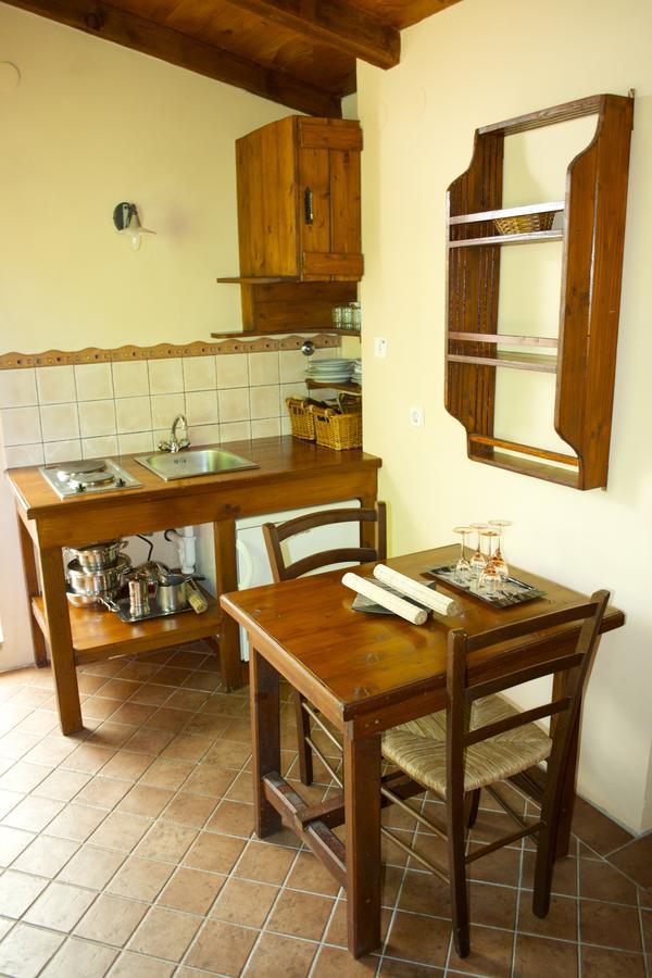 Apartments Cvita Veli Lošinj Zewnętrze zdjęcie