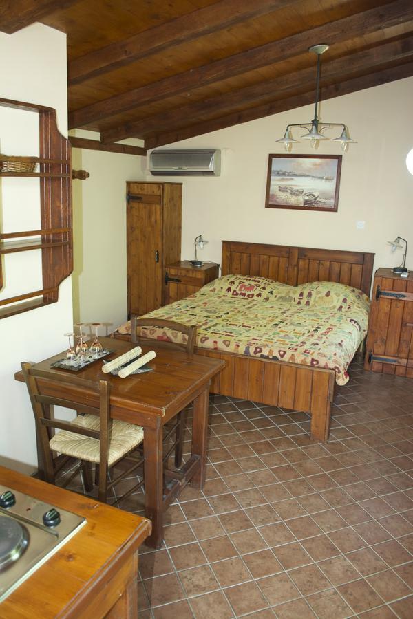 Apartments Cvita Veli Lošinj Zewnętrze zdjęcie