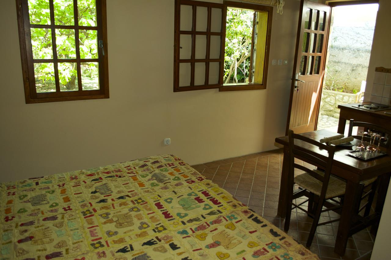Apartments Cvita Veli Lošinj Zewnętrze zdjęcie