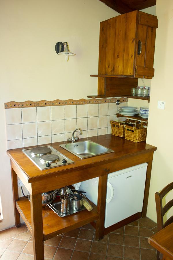 Apartments Cvita Veli Lošinj Zewnętrze zdjęcie
