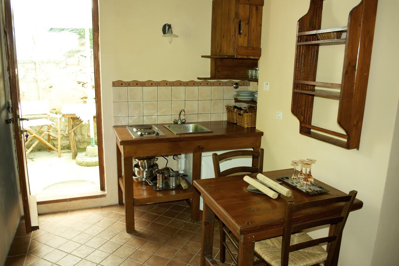 Apartments Cvita Veli Lošinj Zewnętrze zdjęcie