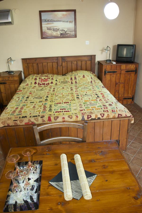 Apartments Cvita Veli Lošinj Zewnętrze zdjęcie