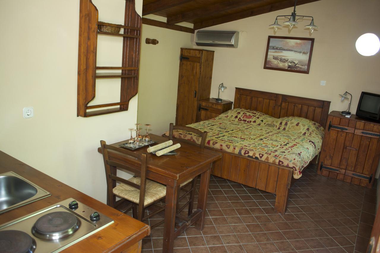 Apartments Cvita Veli Lošinj Zewnętrze zdjęcie
