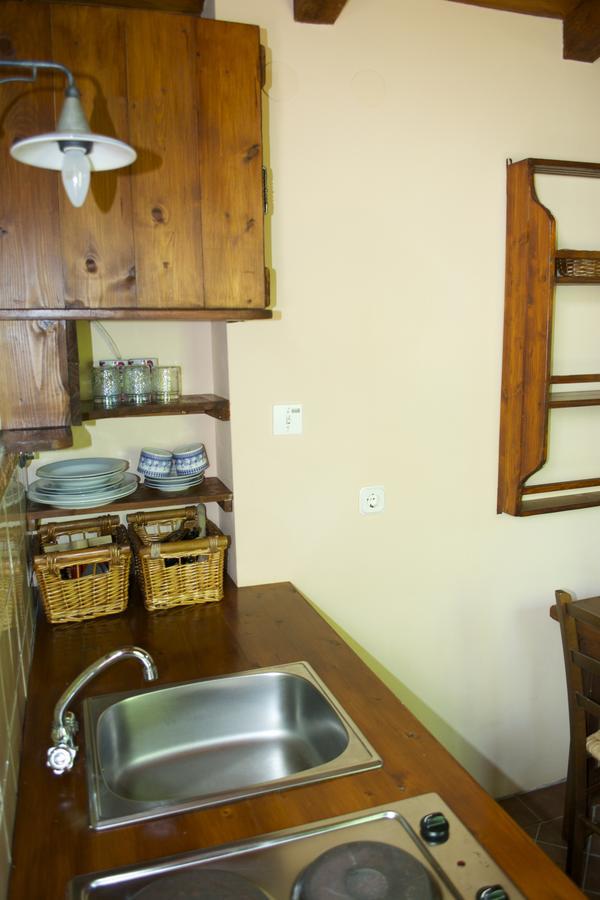 Apartments Cvita Veli Lošinj Zewnętrze zdjęcie