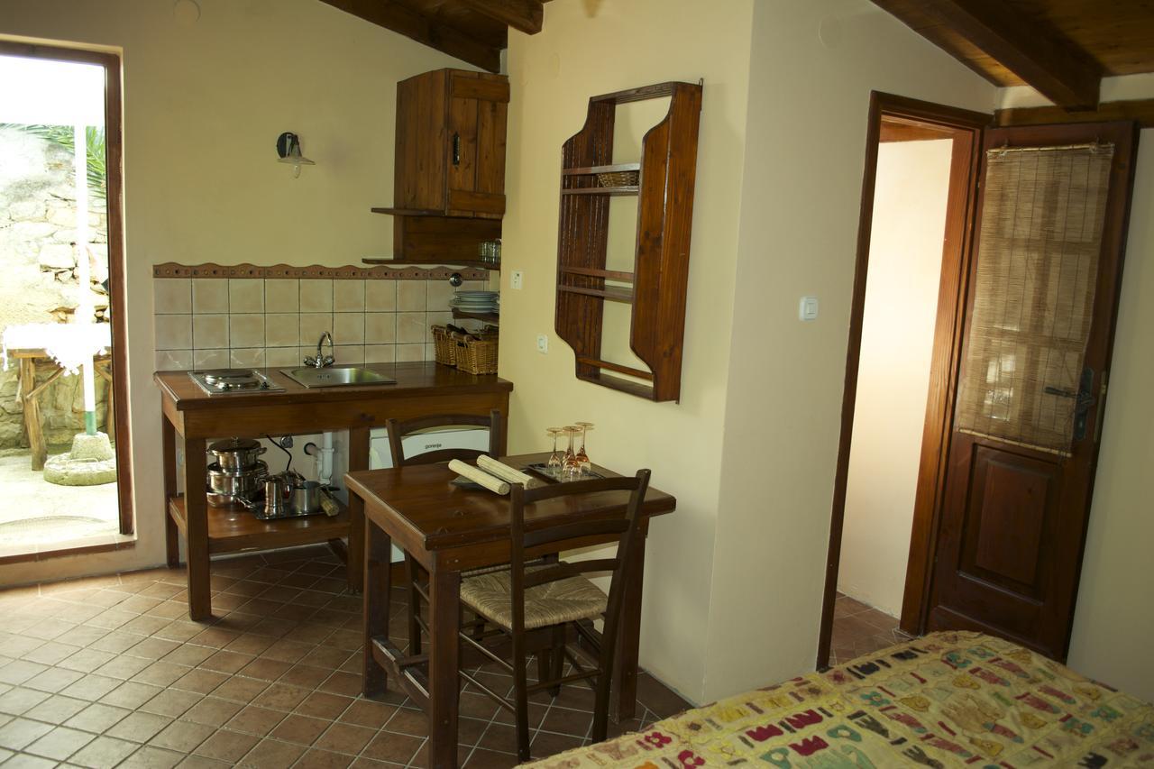 Apartments Cvita Veli Lošinj Zewnętrze zdjęcie