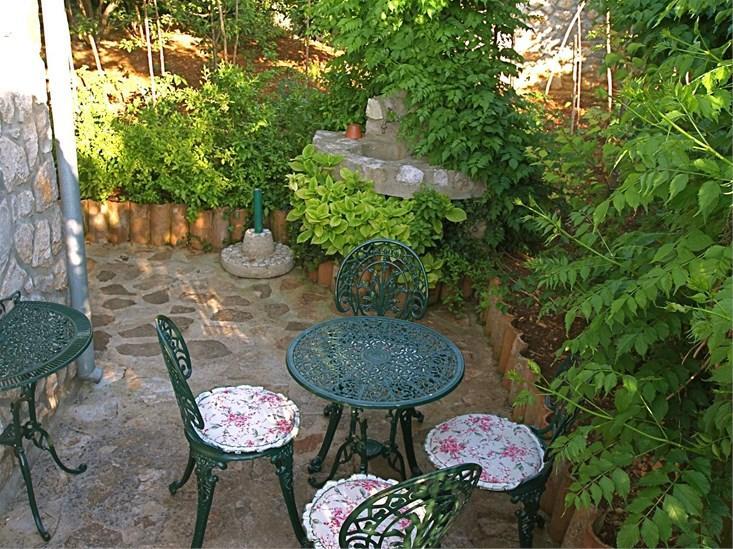 Apartments Cvita Veli Lošinj Zewnętrze zdjęcie